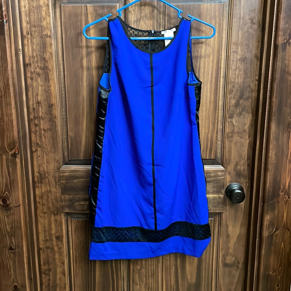 Womens dress